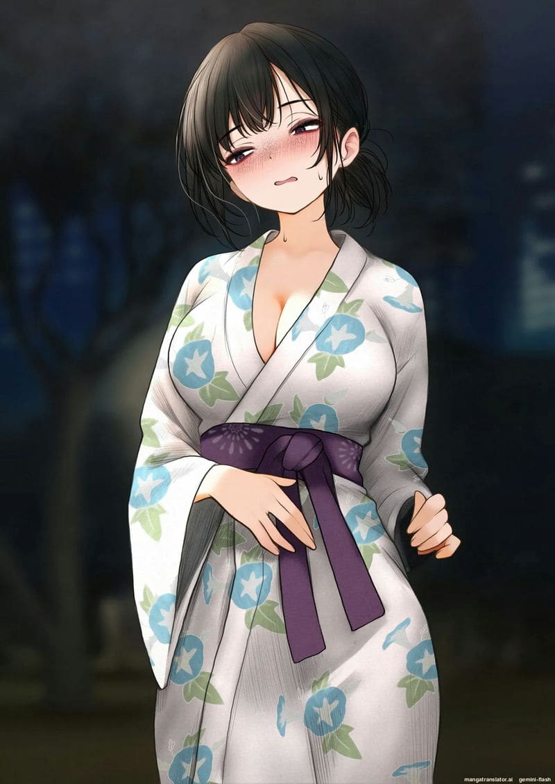 สาวคูลๆ กับคืนเทศกาลร้อนแรง ภาพ 2