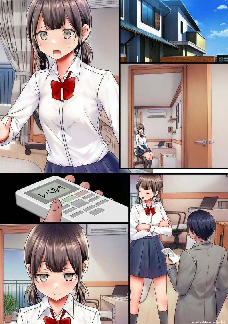 ครอบครัวเพื่อนสาวนมโตสี่คนกลายเป็นรูหีเฉพาะของผม! ภาพ 27