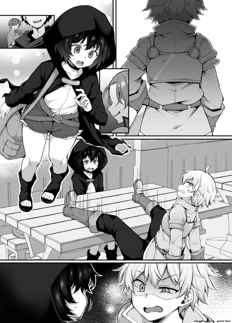 นักเย็ดระดับโลกกลับมาคืนชีพ ภาพ 68