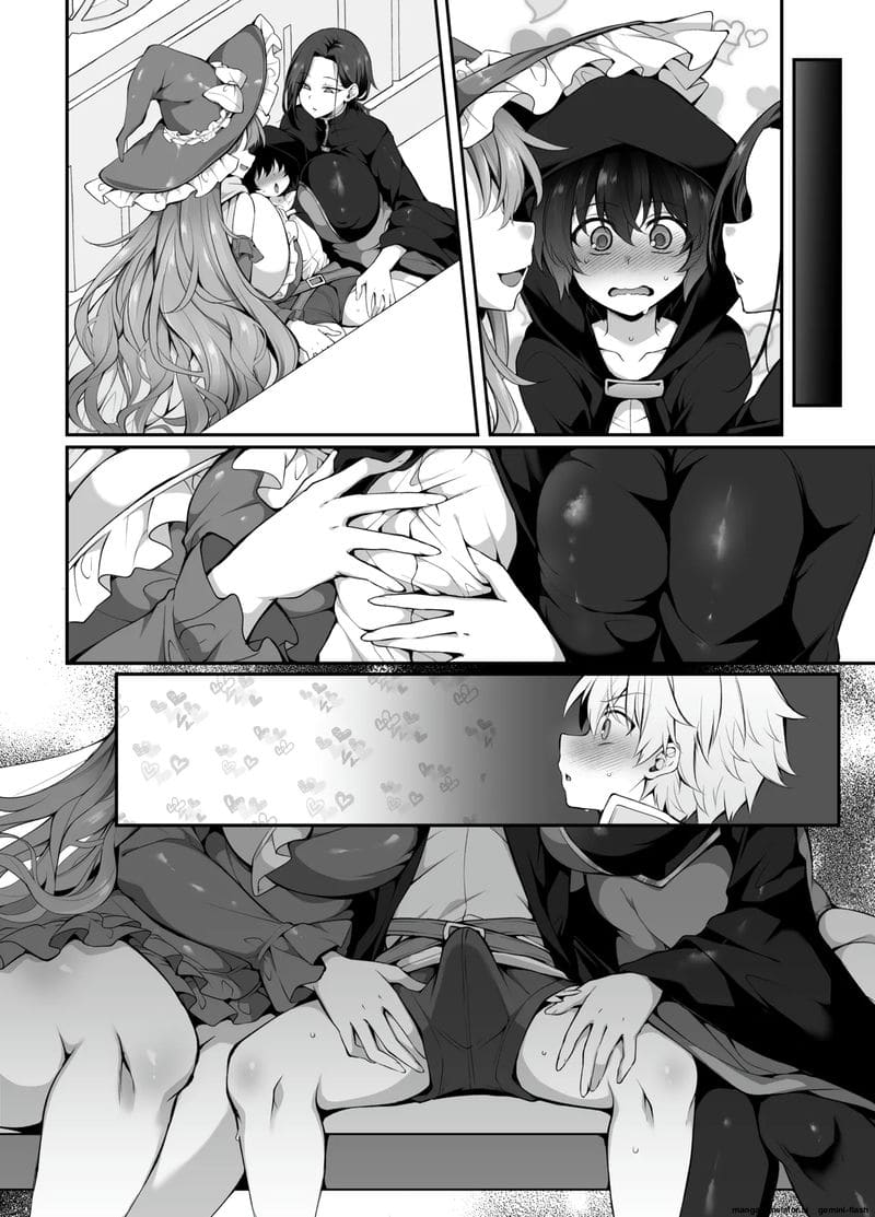 นักเย็ดระดับโลกกลับมาคืนชีพ ภาพ 71