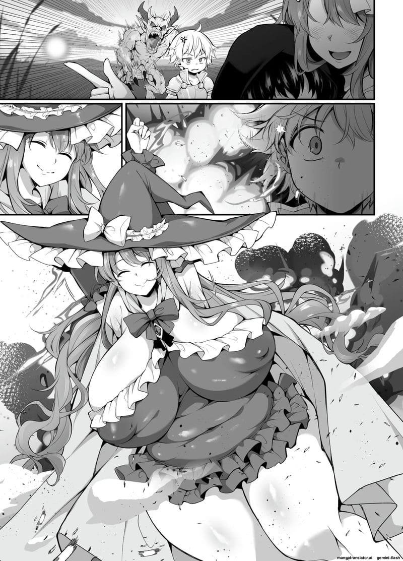 นักเย็ดระดับโลกกลับมาคืนชีพ ภาพ 74