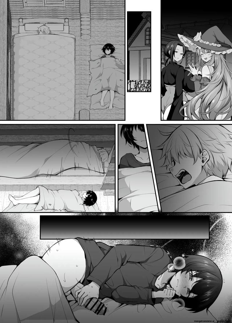 นักเย็ดระดับโลกกลับมาคืนชีพ ภาพ 75