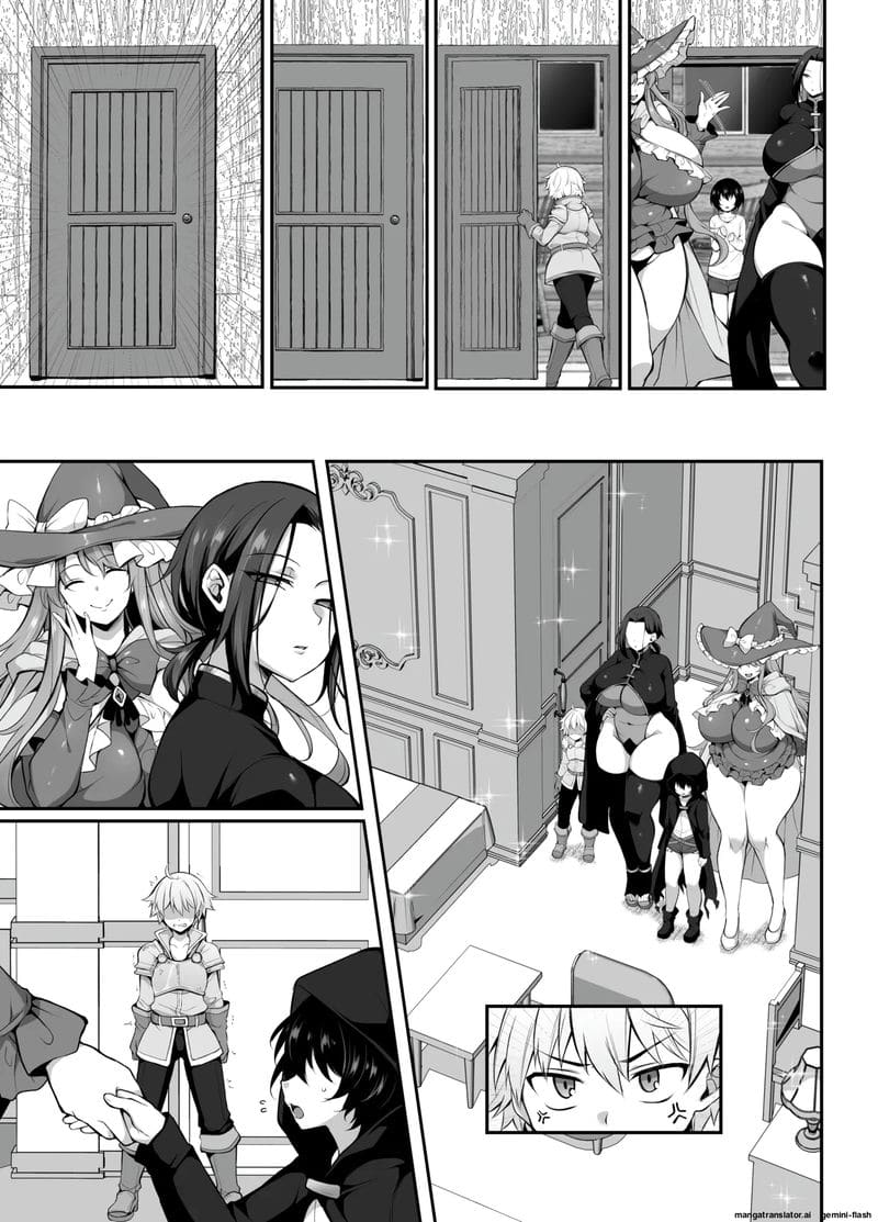 นักเย็ดระดับโลกกลับมาคืนชีพ ภาพ 92