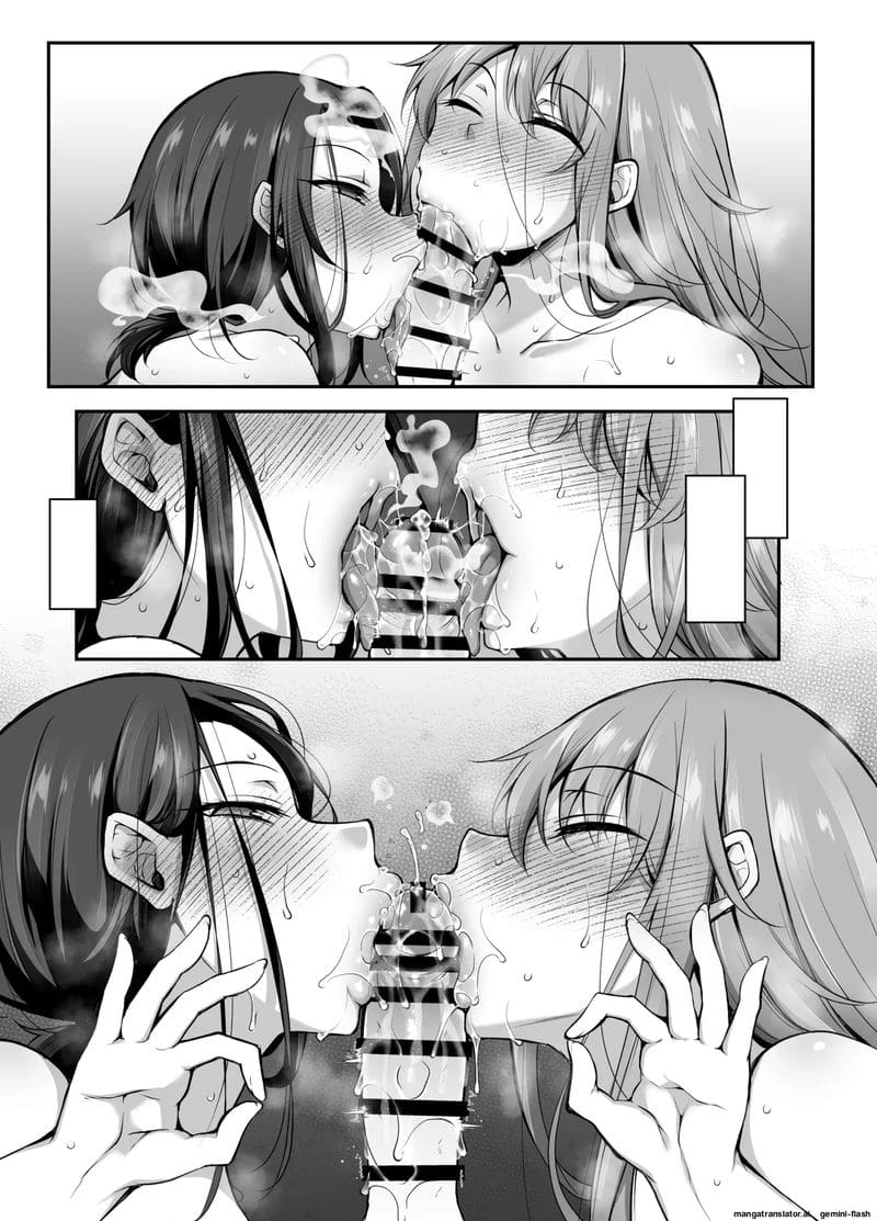 นักเย็ดระดับโลกกลับมาคืนชีพ ภาพ 96