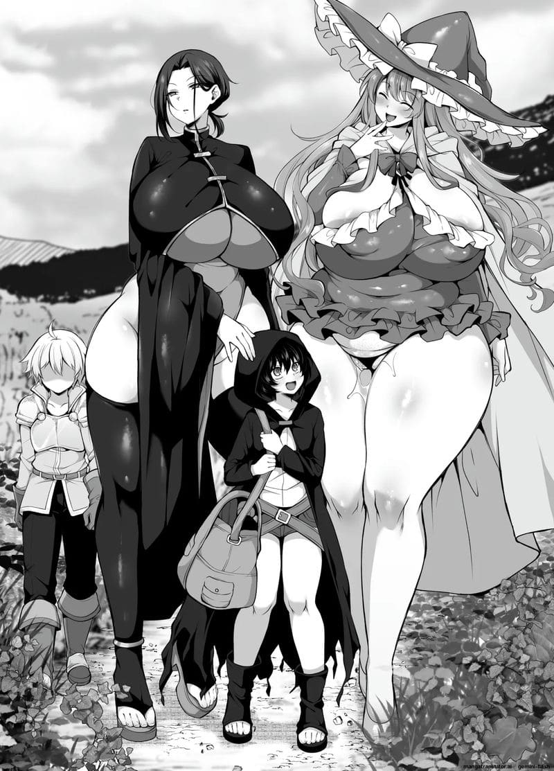 นักเย็ดระดับโลกกลับมาคืนชีพ ภาพ 103