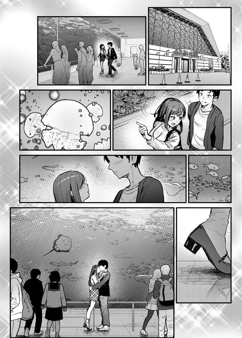 ร่างของเธอ แต่ไม่ใช่เธอ ภาพ 3