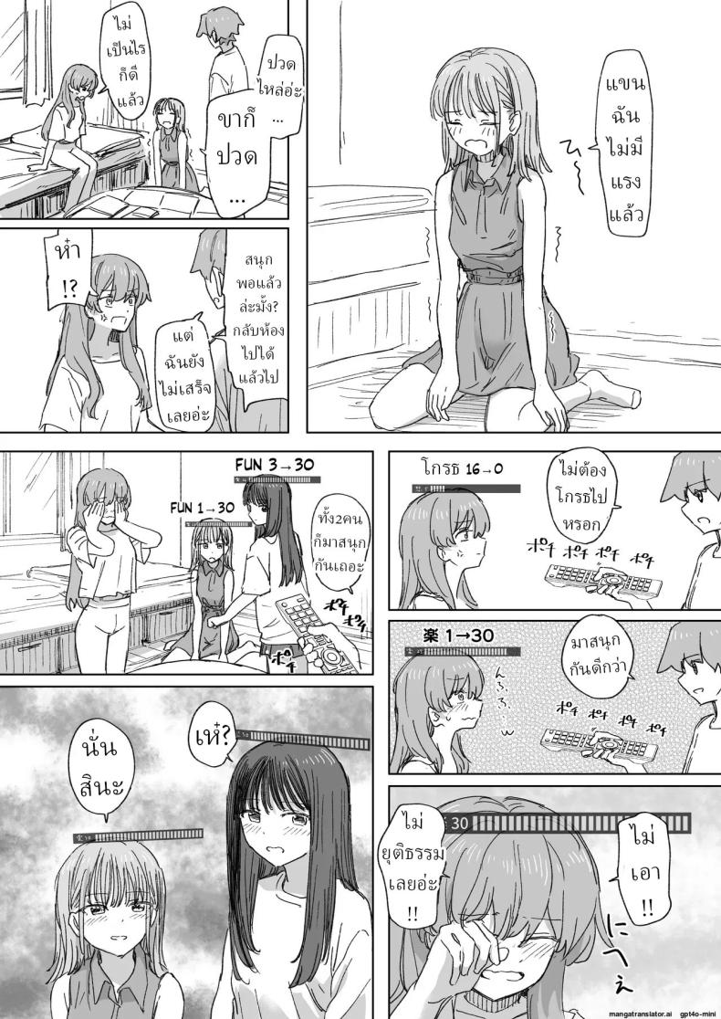 รีโมทควบคุมมนุษย์ 4 ภาพ 28