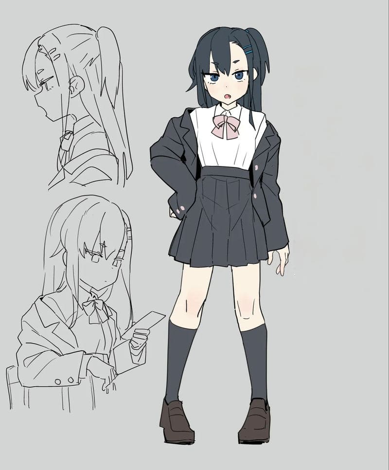 โม๊กควยให้ผู้ชาย 2คน จนน้ำแตกคาปาก ขายหน้าสุดๆ ภาพ 8