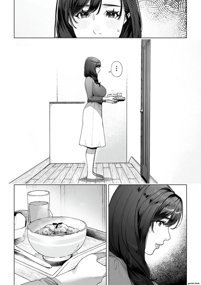 ฉัน...จะให้คุณเป็นพ่อของลูกในท้องฉัน ภาพ 3