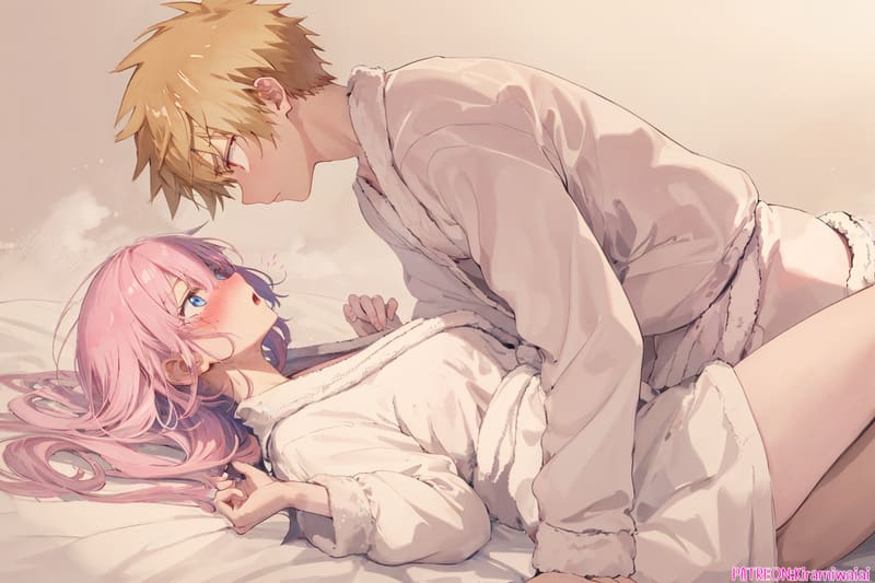 ชิกิโมริซังผู้พยายามเพื่อแฟนที่น่ารัก 7 ภาพ 23