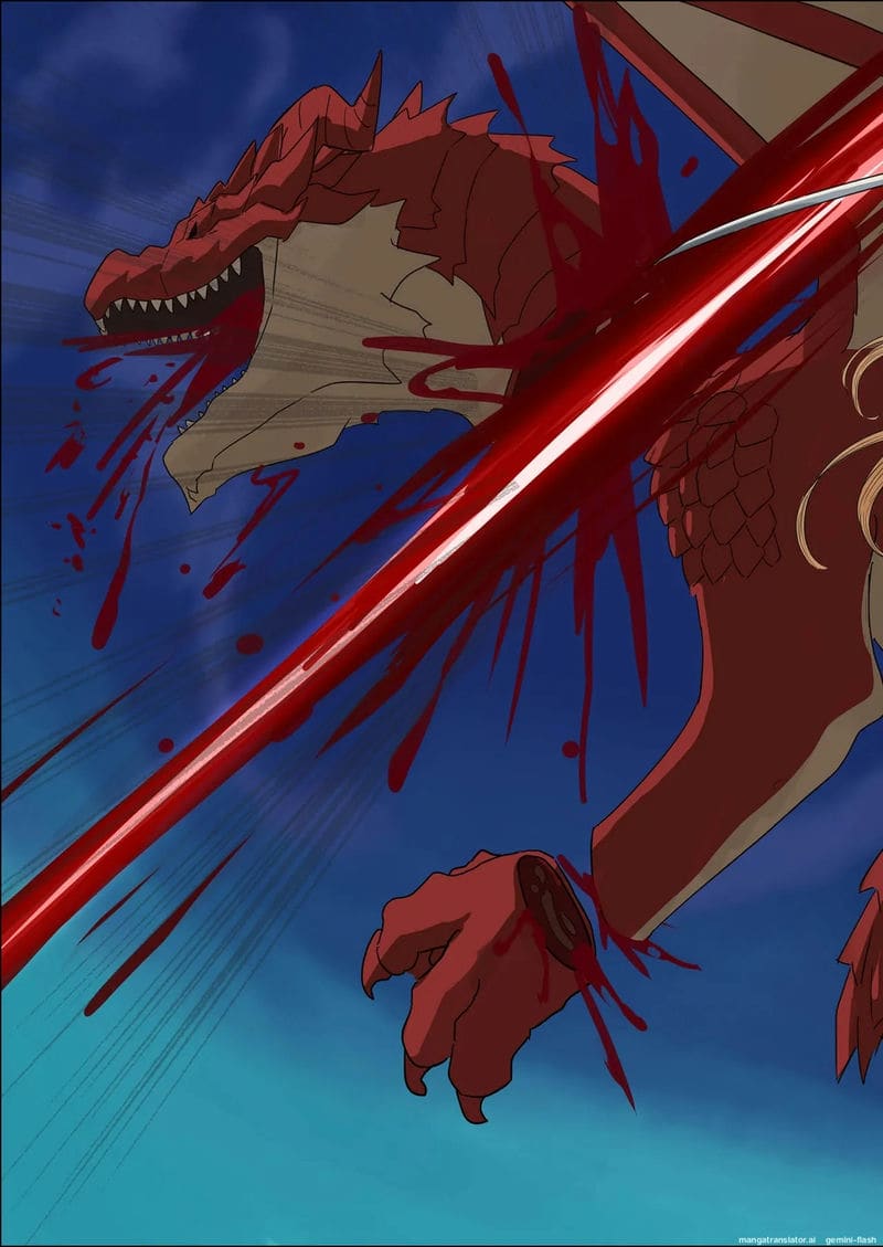 นักรบสาวนมโต โดนก็อบลินจับเป็นทาสเซ็กส์ ภาพ 13