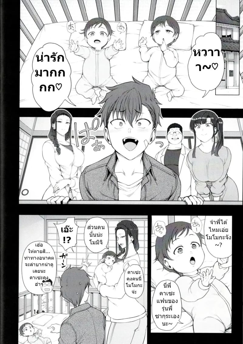ลวงจิตบังคับร่าง 4.6 - บทเรียน ภาพ 27