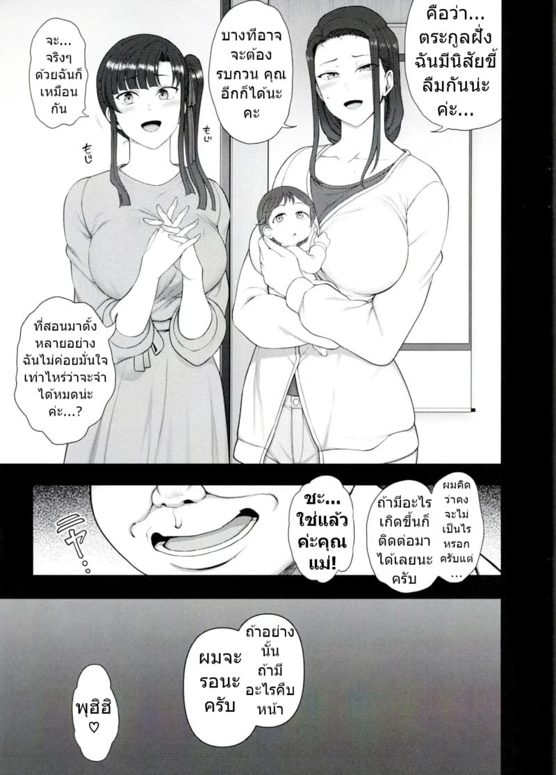 ลวงจิตบังคับร่าง 4.6 - บทเรียน ภาพ 30