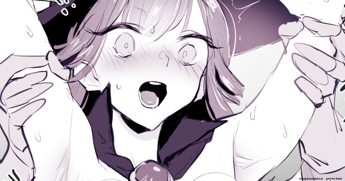 มนต์สลับเพศ โดนเย็ดจนจิตหลุด