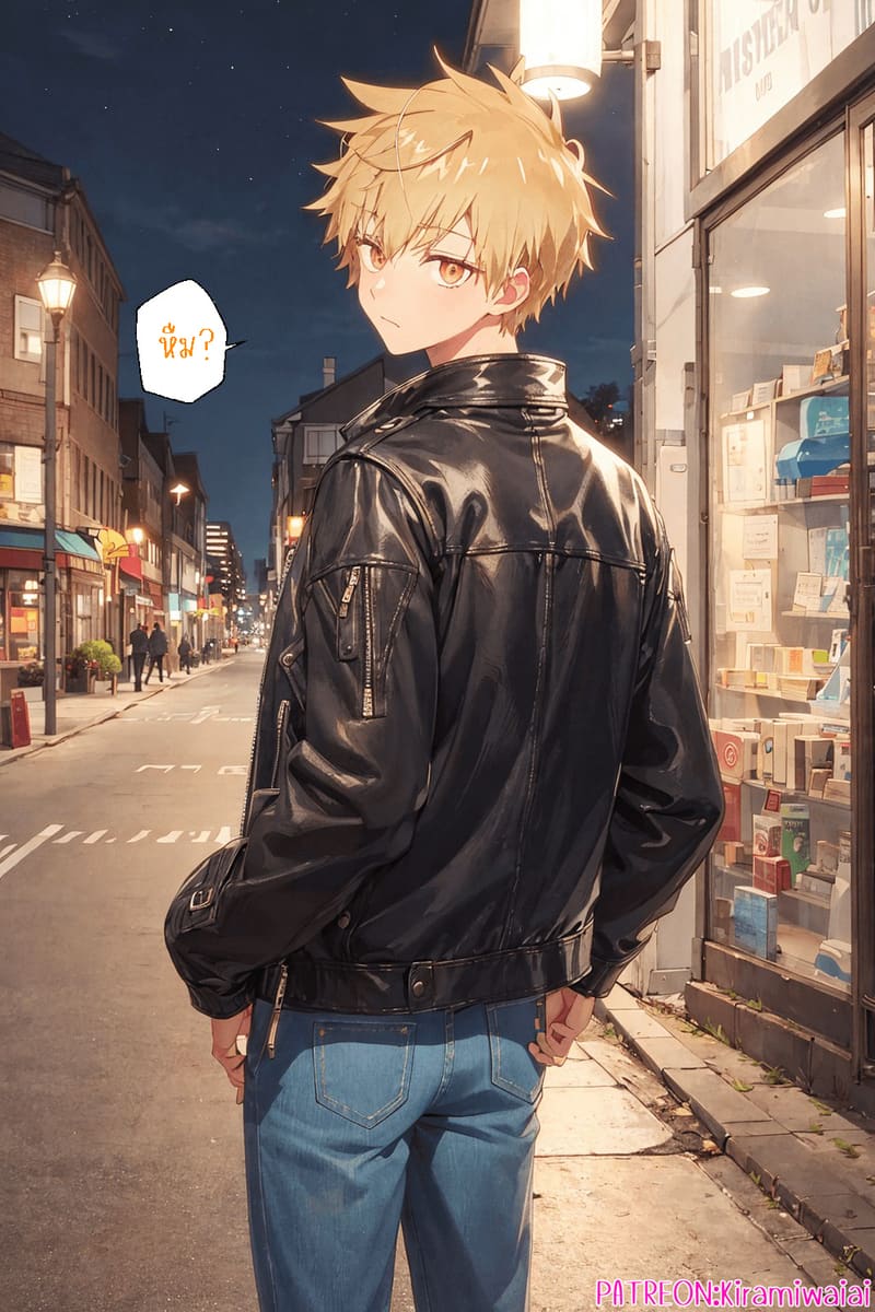 ชิกิโมริซังผู้พยายามเพื่อแฟนที่น่ารัก 12 จบ ภาพ 46