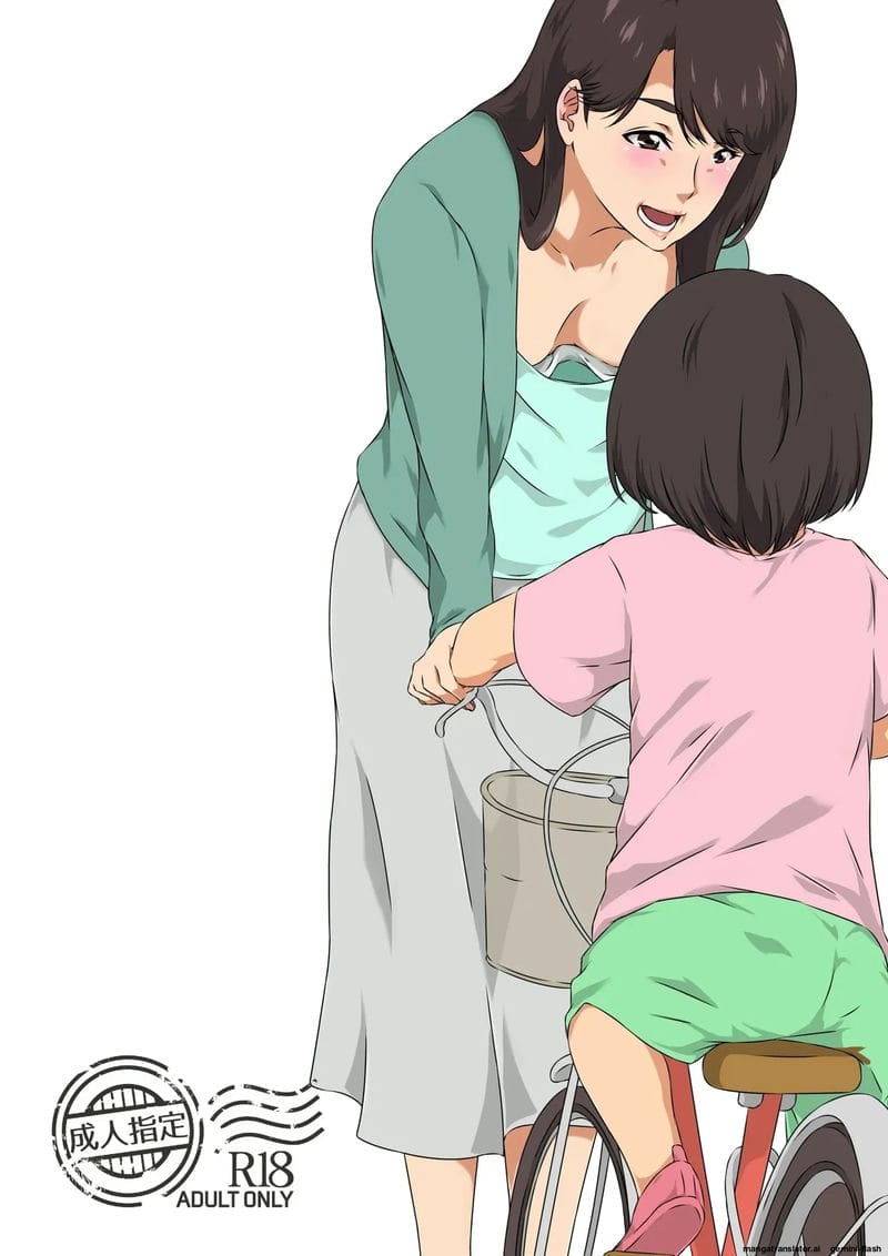 กลุ่มแม่บ้านนมโต โดนหนุ่มแกลจับปลุกเสียวจนฉี่แตก ภาพ 129