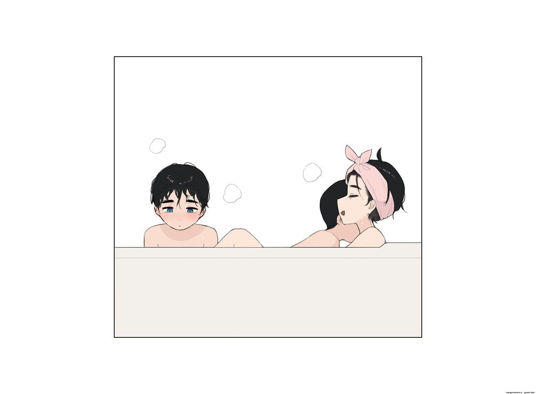 ครอบครัวสุดเงี่ยน รุมเย็ดกันเอง ภาพ 16