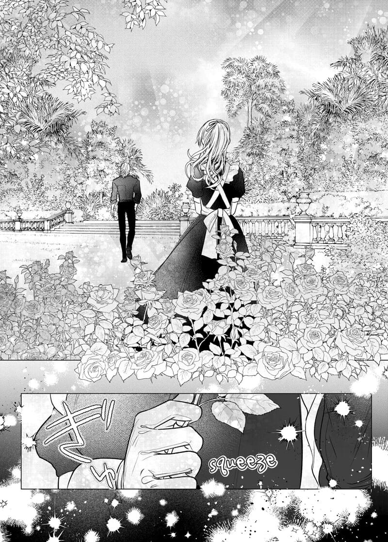 ภารกิจมัดใจในคฤหาสน์ลับ ภาพ 29