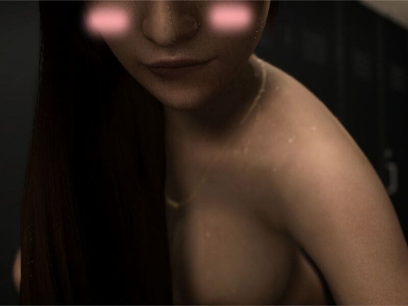 ยิมเสียวสุด น้องมุกกับพี่มืด ภาพ 11