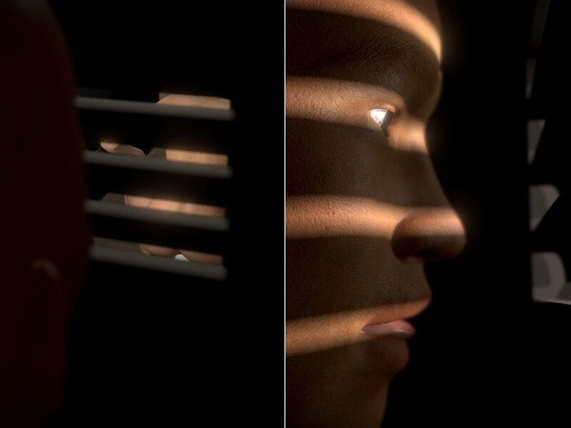 ยิมเสียวสุด น้องมุกกับพี่มืด ภาพ 15