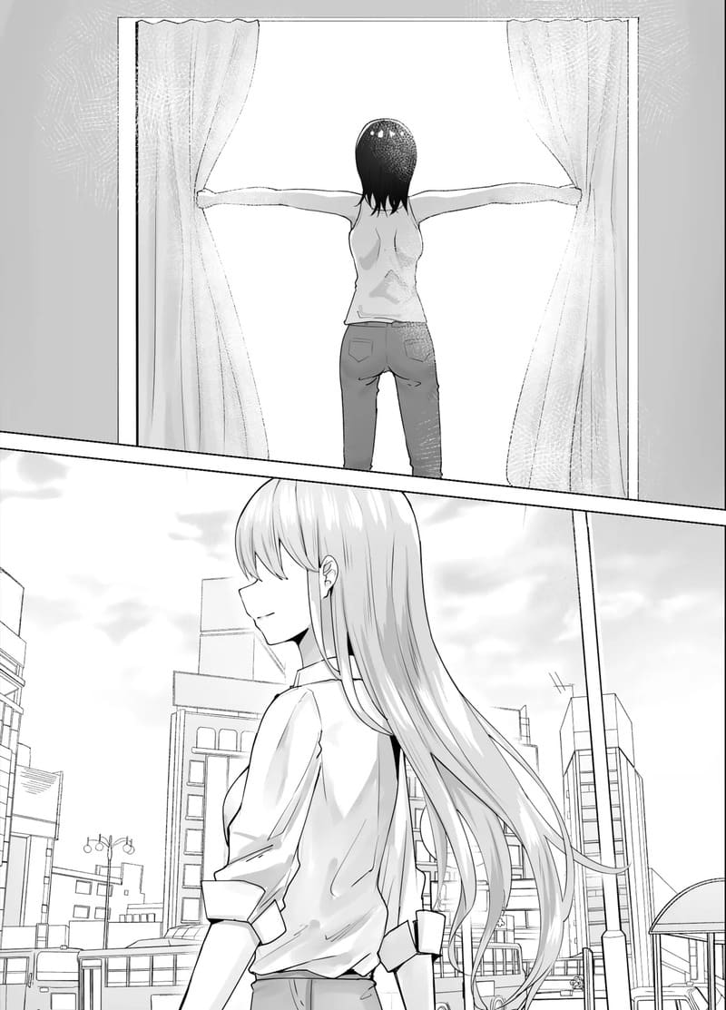 ก้าวเดินต่อไปทั้งฉันและคุณ 2 จบ ภาพ 27