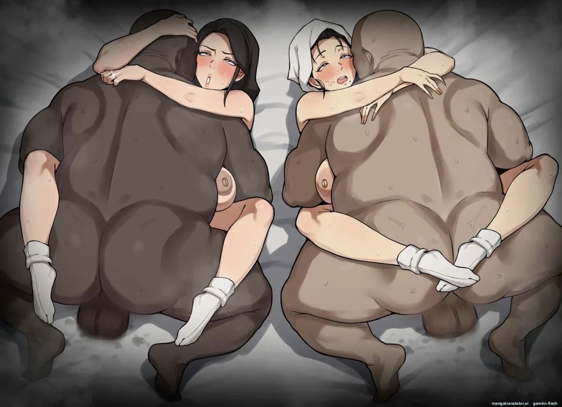 แม่หม้ายสาว... ขายตัวเพื่อหาทุน ภาพ 4