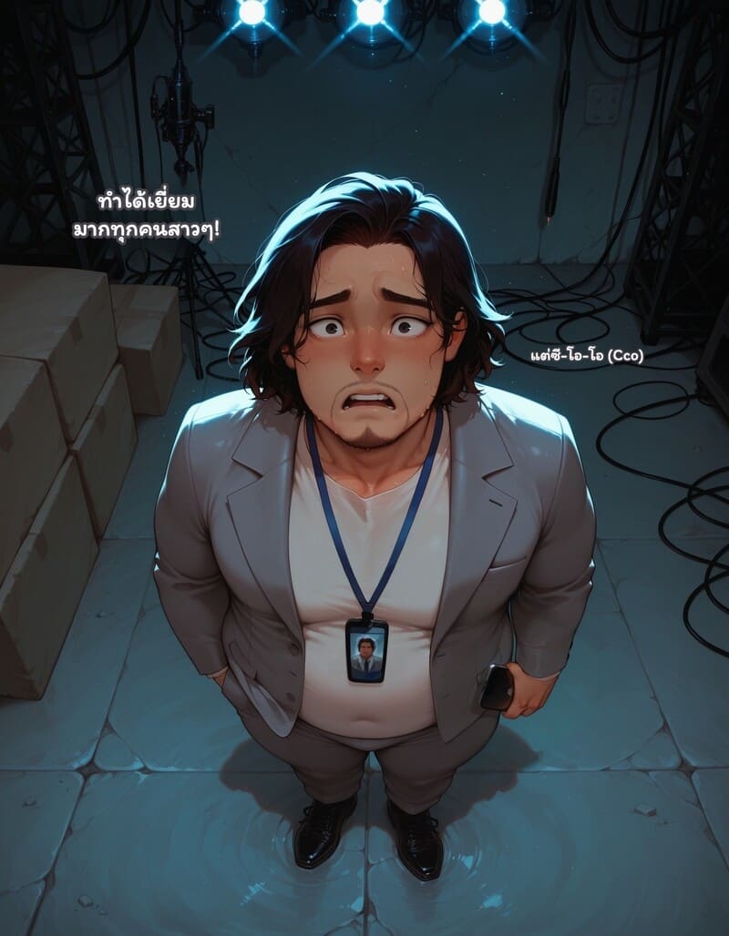 สตรีมลับฉบับไอดอล ภาพ 7