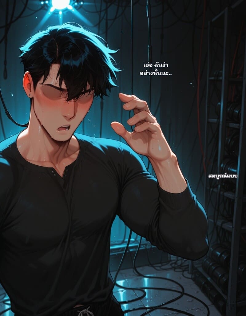 สตรีมลับฉบับไอดอล ภาพ 25