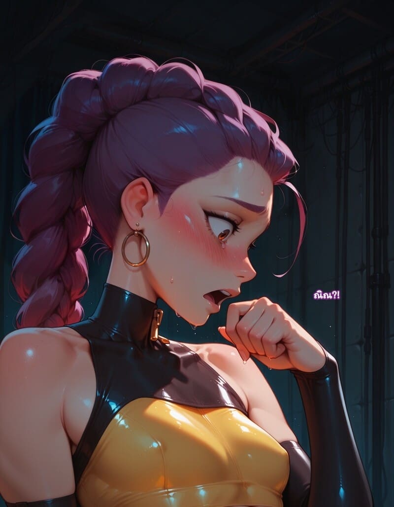 สตรีมลับฉบับไอดอล ภาพ 64