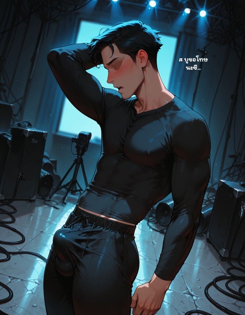 สตรีมลับฉบับไอดอล ภาพ 65