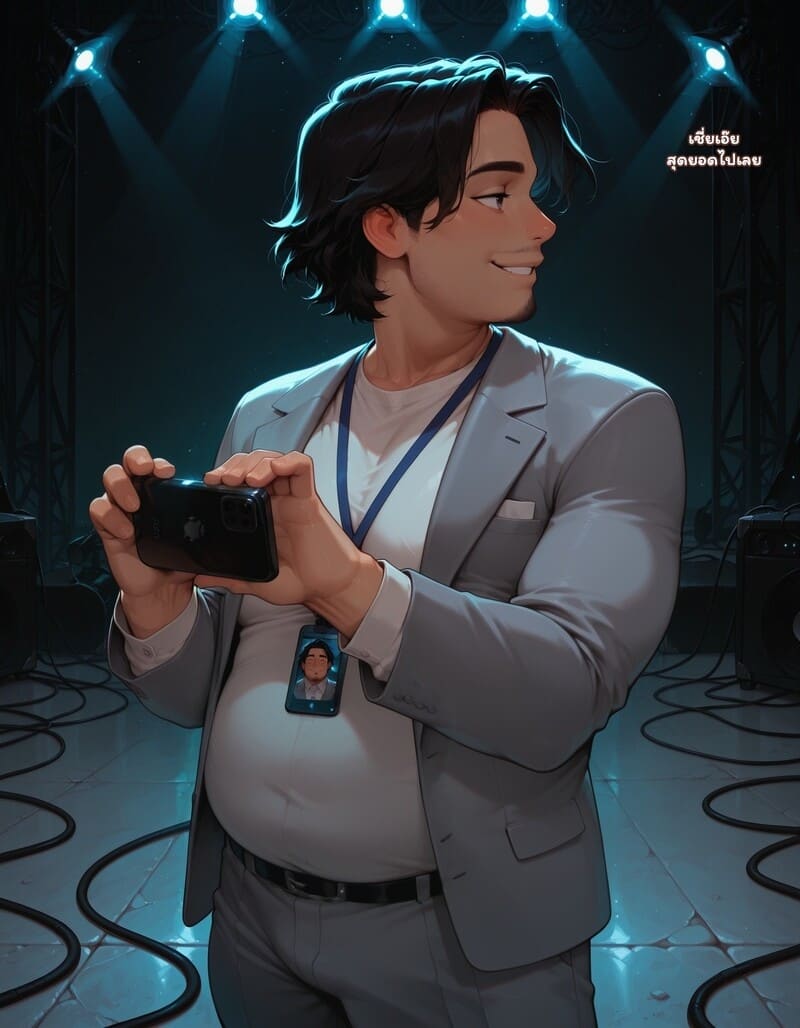 สตรีมลับฉบับไอดอล ภาพ 123