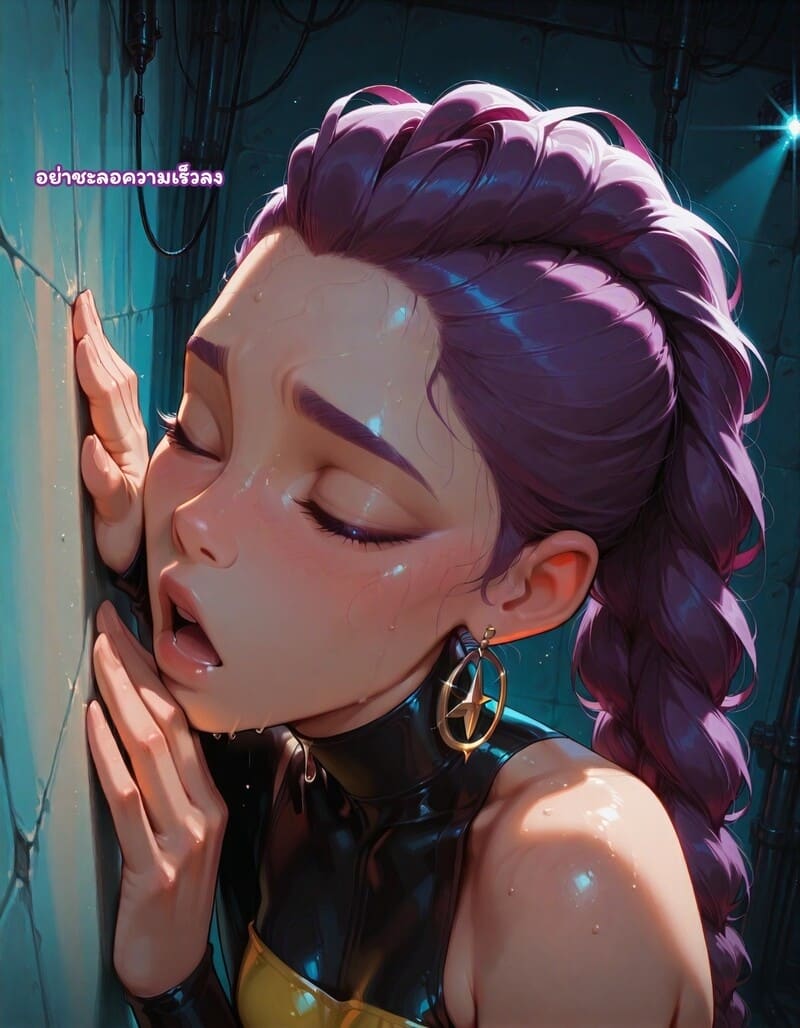 สตรีมลับฉบับไอดอล ภาพ 184