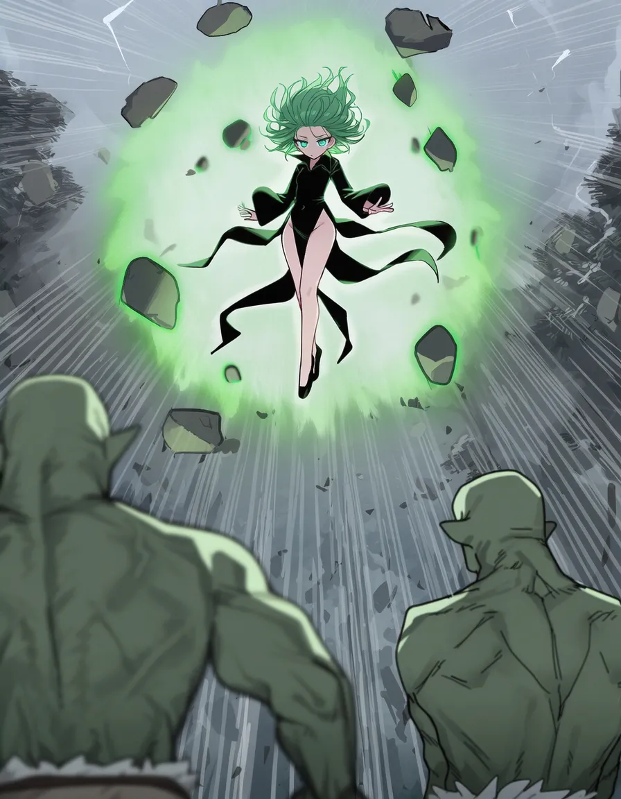 พี่น้อง โดนออร์คจับเป็นเมีย ภาพ 2