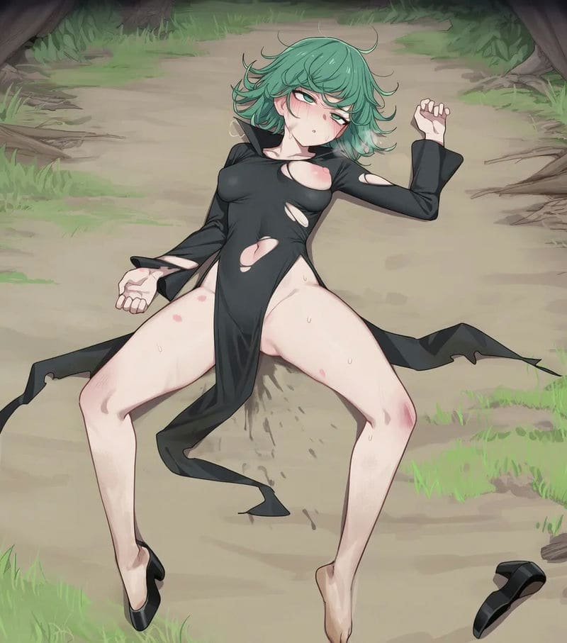 พี่น้อง โดนออร์คจับเป็นเมีย ภาพ 6