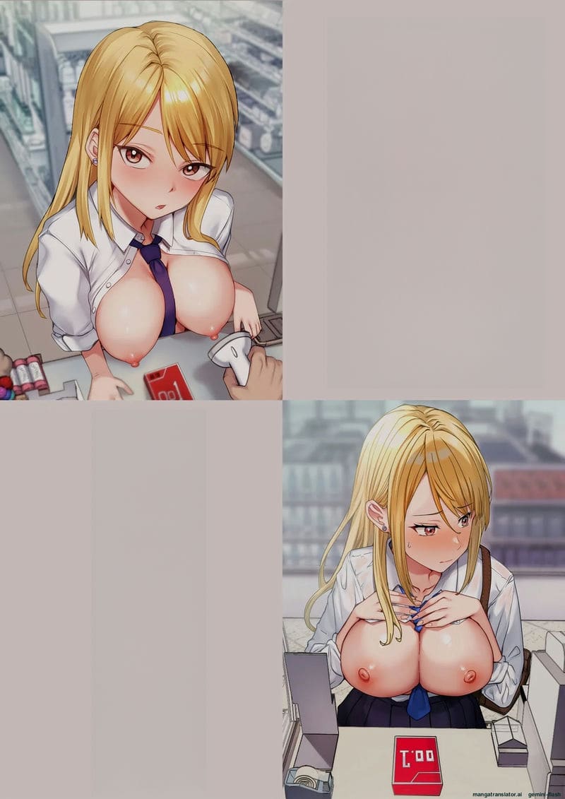 เพื่อนสาวโดนทำร้าย ผมช่วยไว้แล้วจับเย็ดซะเลย ภาพ 172