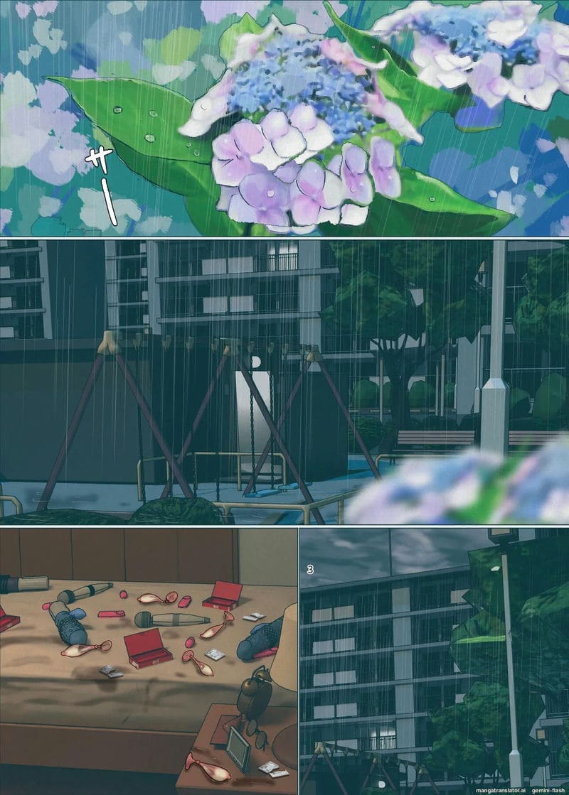 แม่ที่รัก... โดนรุมเย็ด ภาพ 2