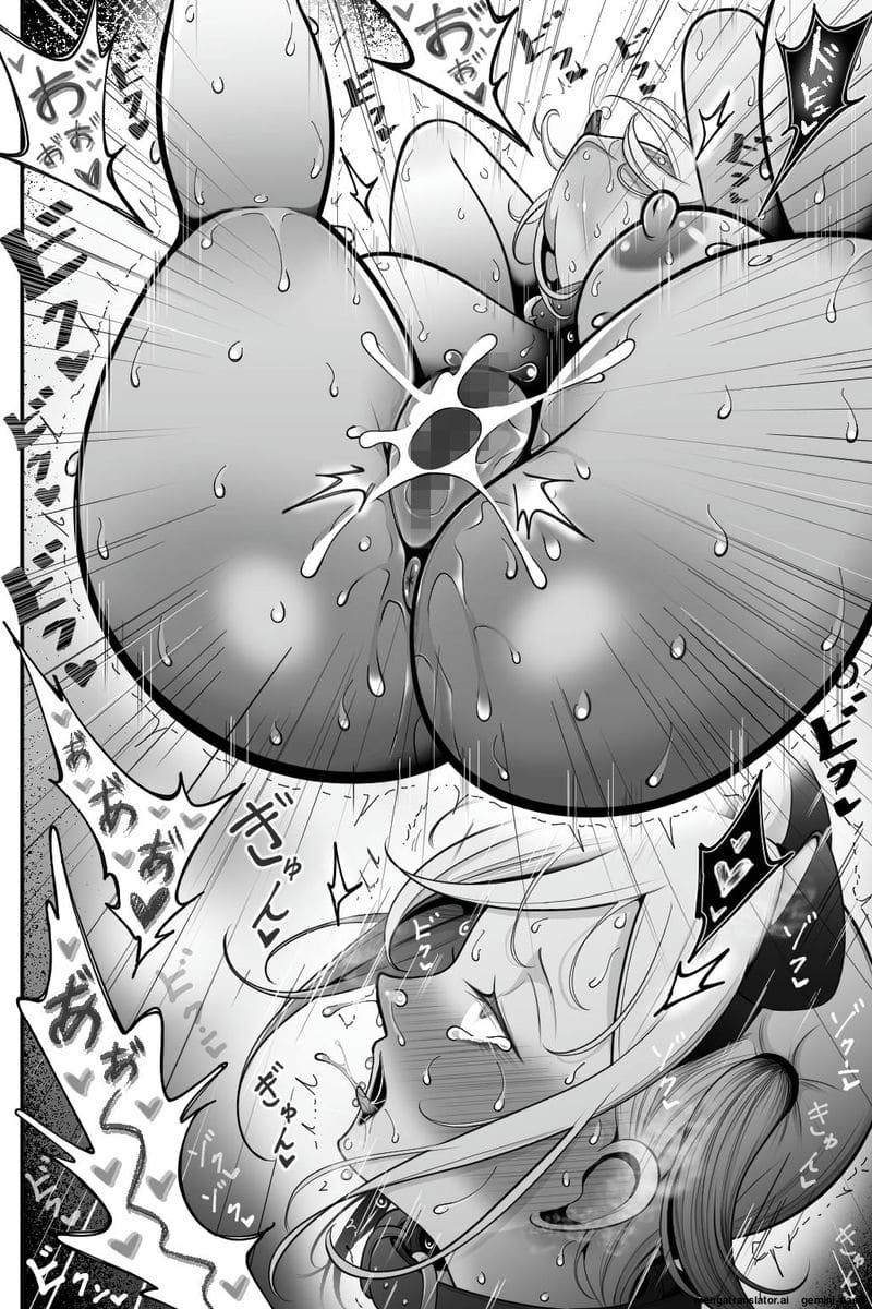 แฟนสาวแกล... ชอบให้ผมดูตอนเธอโดนเย็ด ภาพ 62