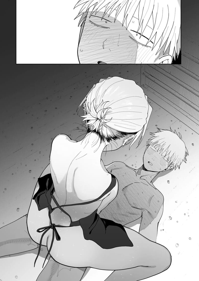 เงินเดือนหายวับ เมื่อพบรักกับบอส 2 จบ ภาพ 27