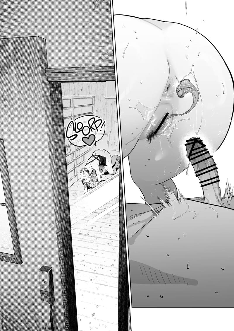 เงินเดือนหายวับ เมื่อพบรักกับบอส 2 จบ ภาพ 35