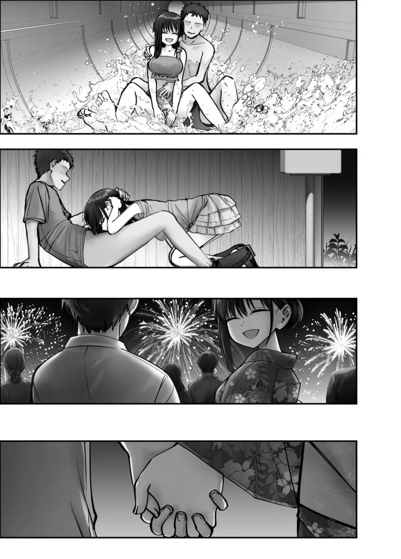 ลูกสาวที่ฝากเลี้ยง 3 ภาพ 12