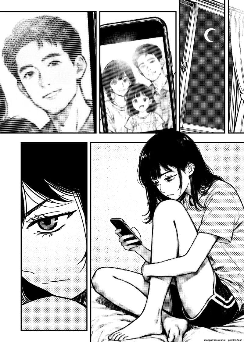 เด็กนักเรียนสาว... ขายตัวให้หนี้แม่ ภาพ 30