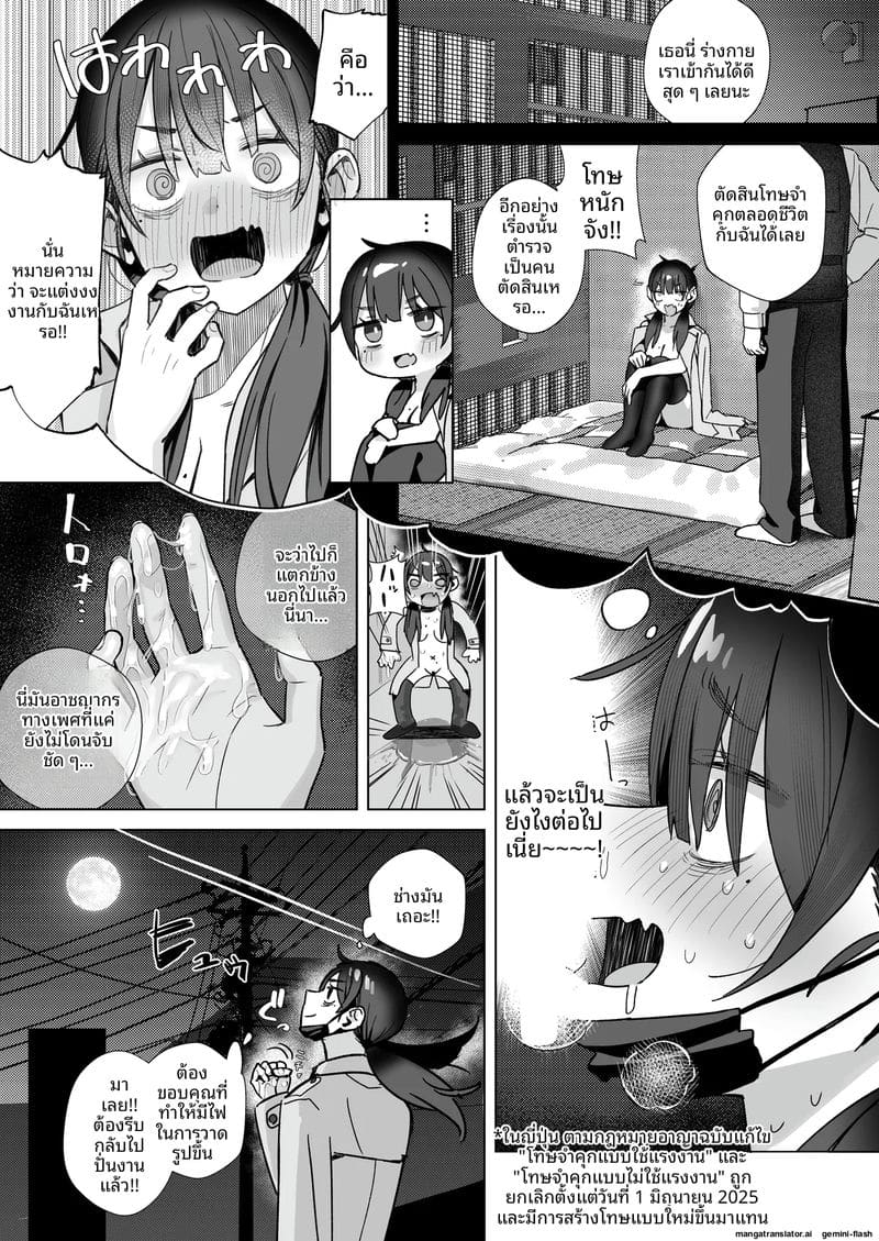 ความเครียดของนักวาด... แก้ด้วยการติ้ว ภาพ 70