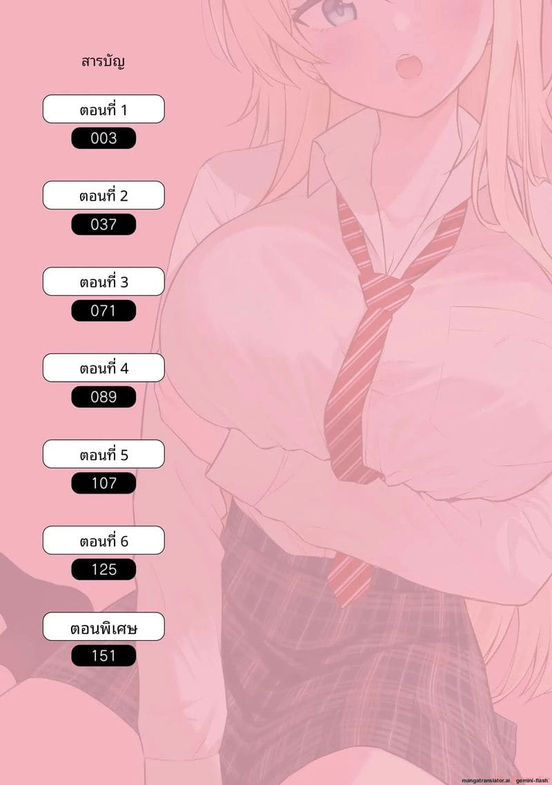 ลองขอเพื่อนสาวดู... ได้เย็ดจริง ภาพ 3