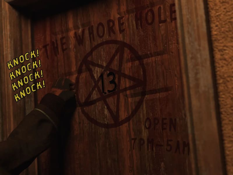 จอยไรด์ฮาโลวีน 2 - วันครบรอบ และตัณหาที่ไม่อาจต้าน ภาพ 20