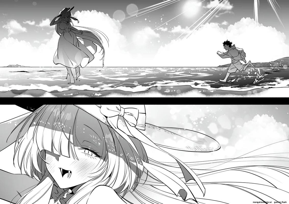 สาวงูสุดเซ็กซี่... กับคุณชาย ภาพ 52