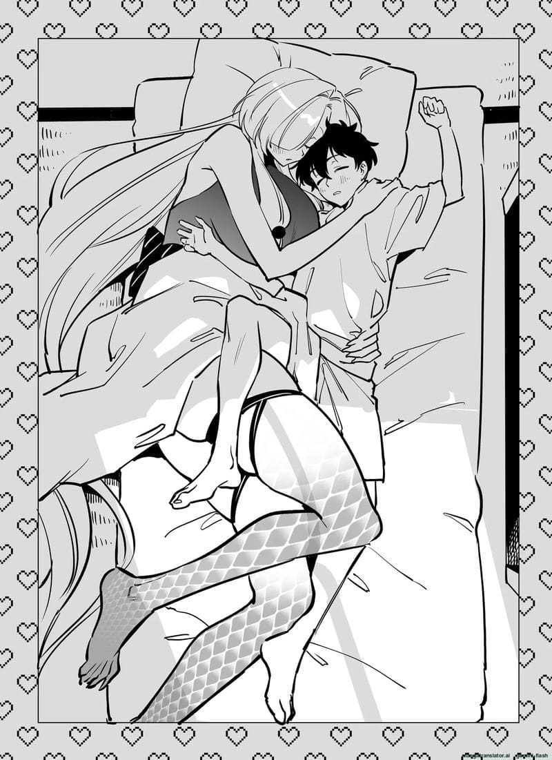 สาวงูสุดเซ็กซี่... กับคุณชาย ภาพ 63