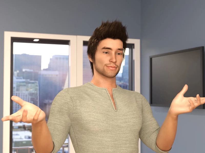 เป็นในสิ่งที่ไม่ต้องการเป็น ภาพ 1