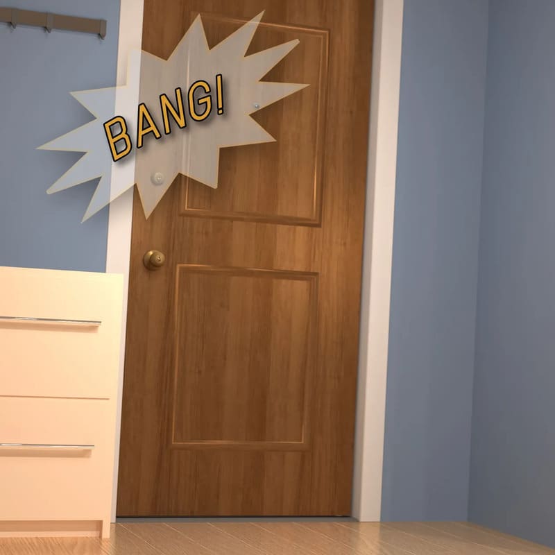 เป็นในสิ่งที่ไม่ต้องการเป็น ภาพ 5