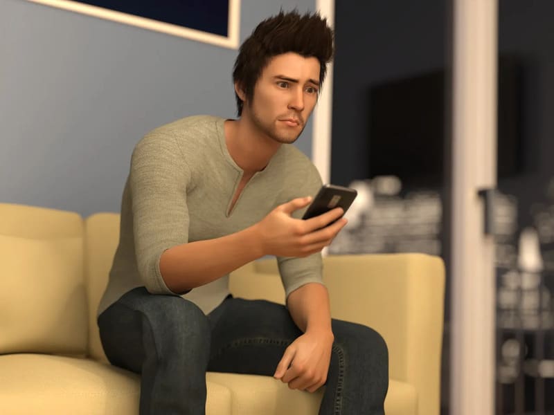 เป็นในสิ่งที่ไม่ต้องการเป็น ภาพ 70