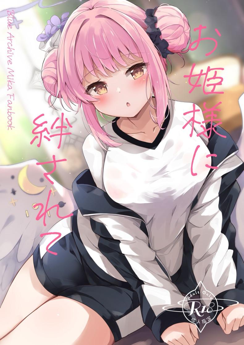 พันธะกับเจ้าหญิง ภาพ 1